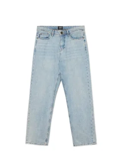 Fashion Jeansy relaxed Jeansy