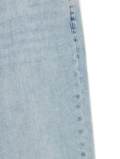 Fashion Jeansy relaxed Jeansy