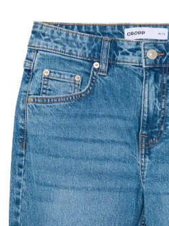 Hot Jeansy skinny flare Jeansy