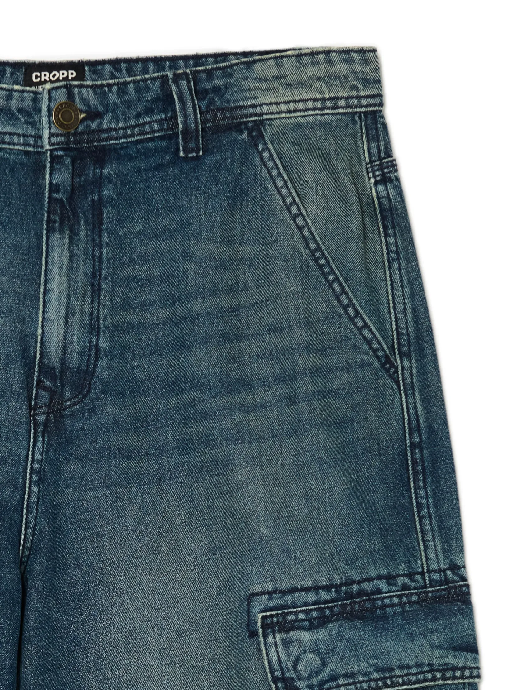 Clearance Jeansy super baggy Jeansy|Baggy