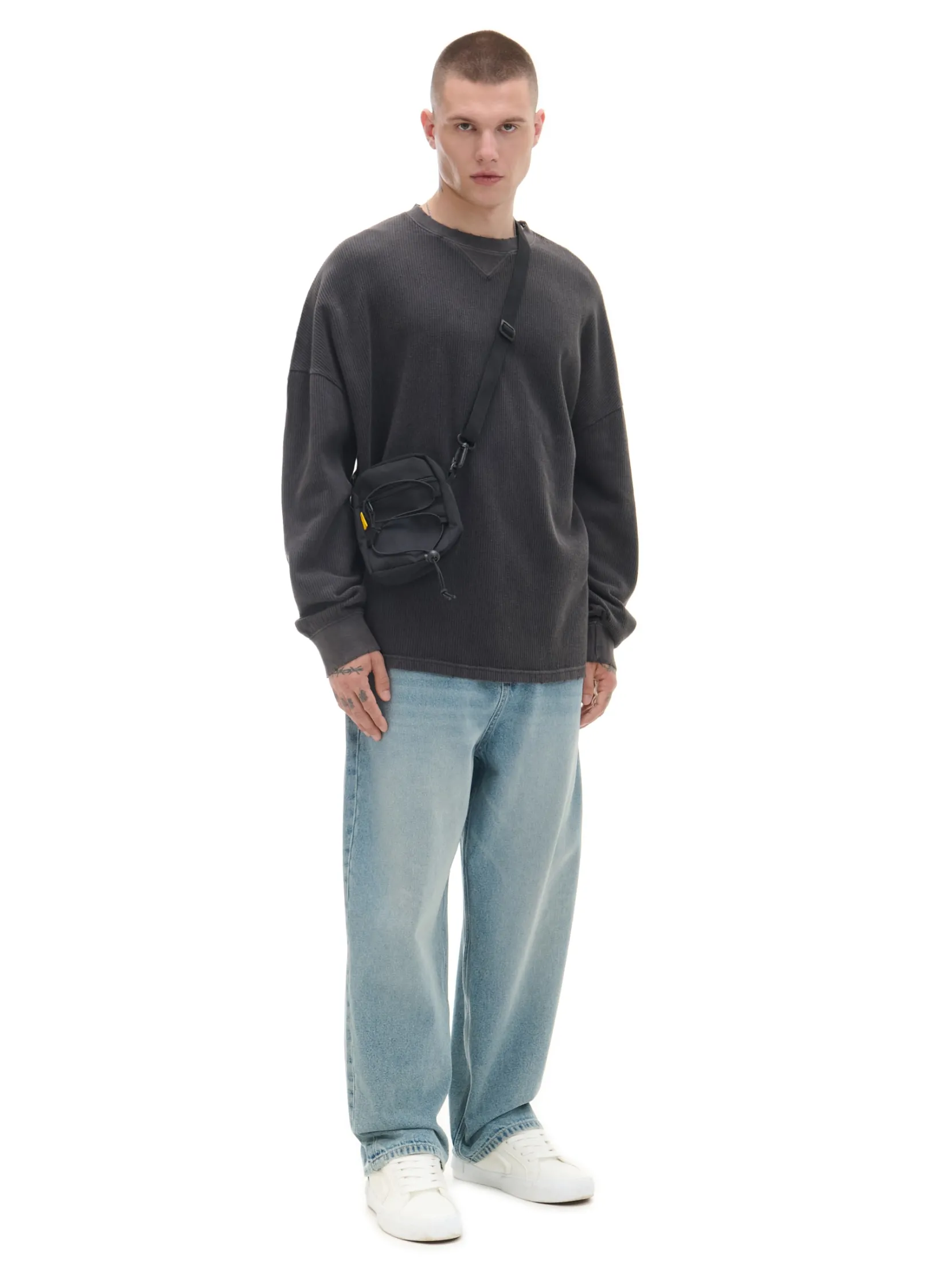 New Jeansy super baggy Jeansy|Baggy