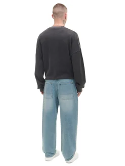 New Jeansy super baggy Jeansy|Baggy