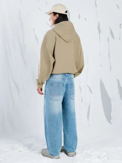 New Jeansy super baggy Jeansy|Baggy