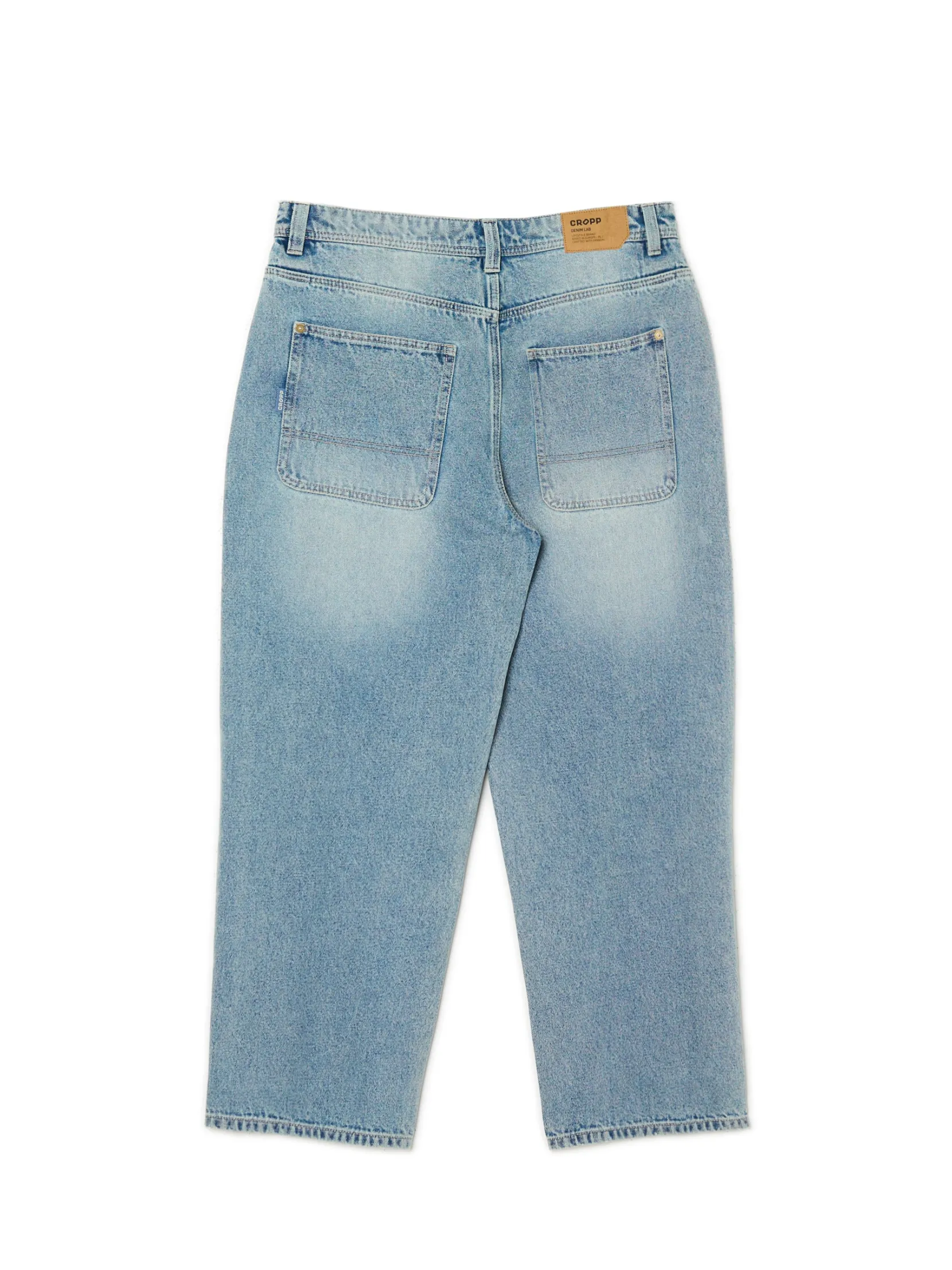 New Jeansy super baggy Jeansy|Baggy
