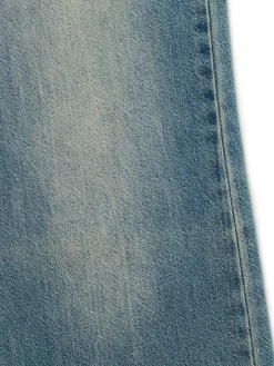 Online Jeansy wide leg PETITE Jeansy