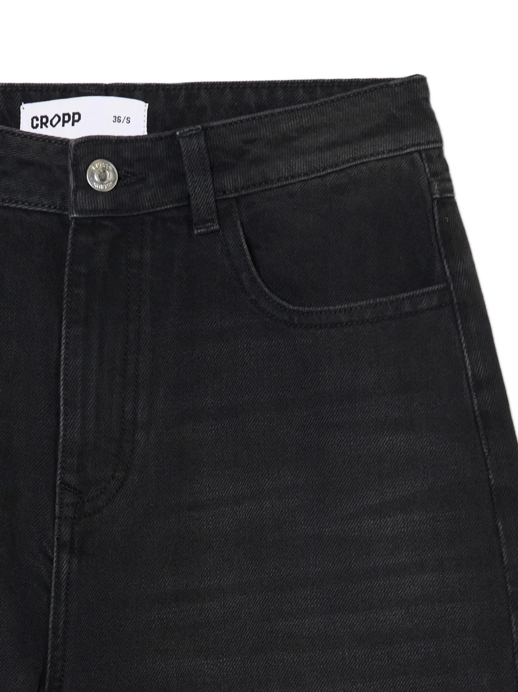 Outlet Jeansy wide leg typu barrel Jeansy