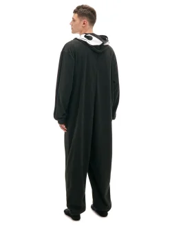 New Jednoczęściowa piżama onesie z kościotrupem Snuddie, Onesie|Cozy
