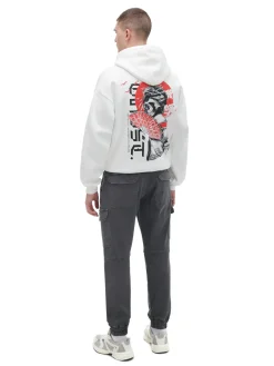 Best Joggery cargo Spodnie