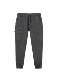 Best Joggery cargo Spodnie