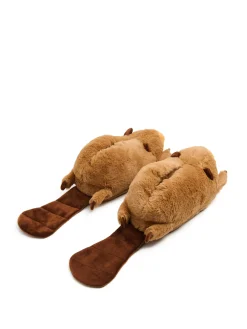 Clearance Kapcie bobry Kapcienew|Cozy