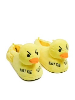 Sale Kapcie kaczki Cozy|Cozy