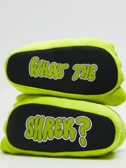 Outlet Kapcie Shrek Cozy|Cozy