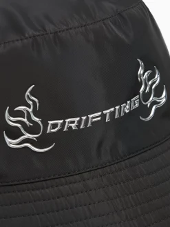 Best Kapelusz bucket hat z naszywką Czapki
