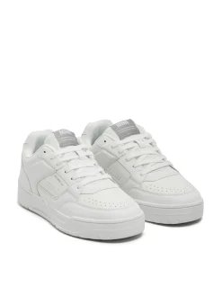 New Klasyczne białe sneakersy Sneakersy