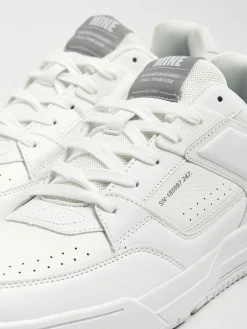 New Klasyczne białe sneakersy Sneakersy