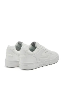 New Klasyczne białe sneakersy Sneakersy