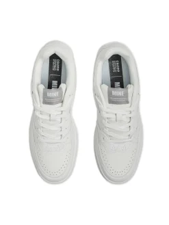 New Klasyczne białe sneakersy Sneakersy