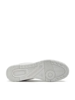 New Klasyczne białe sneakersy Sneakersy