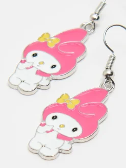Clearance Kolczyki My Melody Biżuteria