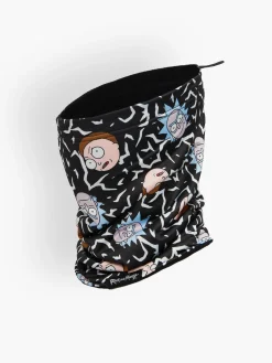 Fashion Komin Rick and Morty Kominy, Szaliki