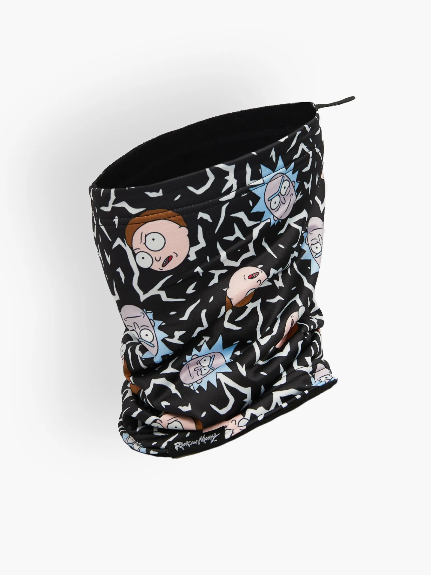 Fashion Komin Rick and Morty Kominy, Szaliki