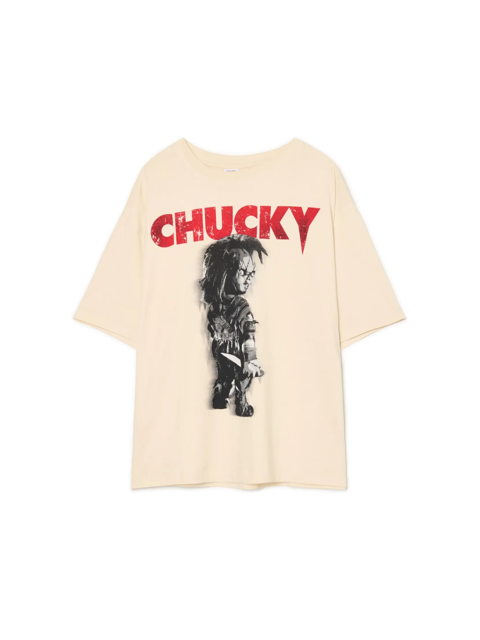 Outlet Koszulka Laleczka Chucky UNISEX Unisex|Unisex