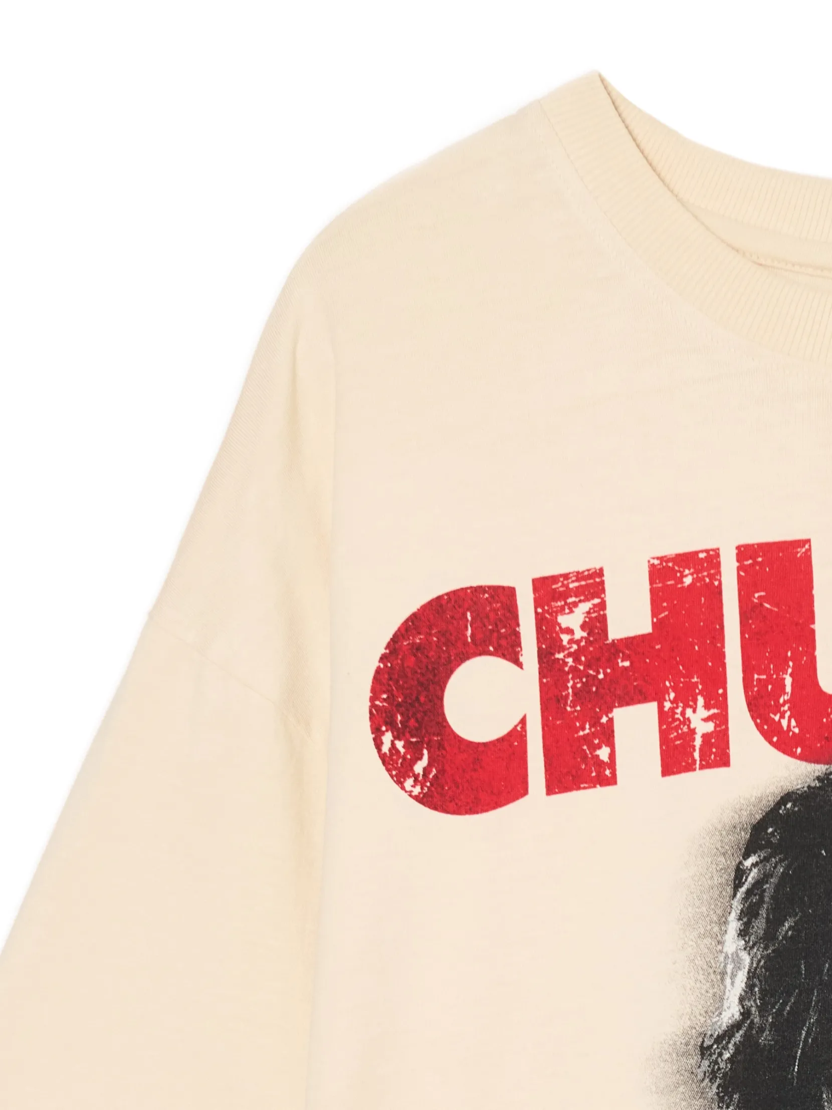 Outlet Koszulka Laleczka Chucky UNISEX Unisex|Unisex
