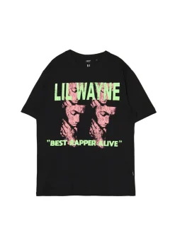 Online Koszulka Lil Wayne Koszulki