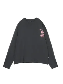Best Koszulka longsleeve z amerykańskim motywem Koszulki