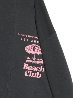 Best Koszulka longsleeve z amerykańskim motywem Koszulki