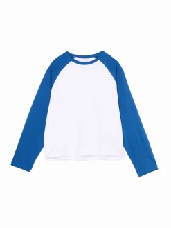 New Koszulka longsleeve z mi rękawami Koszulki, Topy