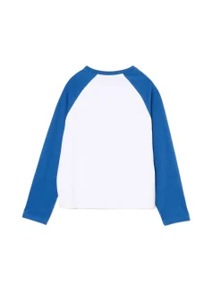 New Koszulka longsleeve z mi rękawami Koszulki, Topy