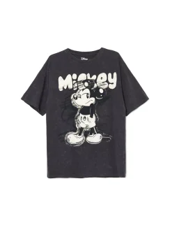 Best Koszulka Mickey Mouse UNISEX Koszulki, Topy|Unisex