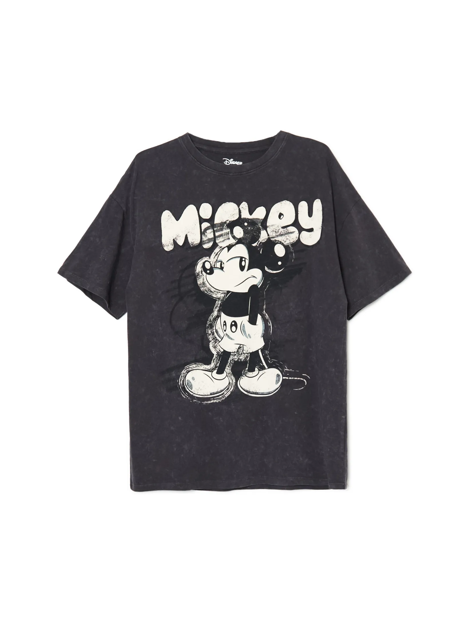 Best Koszulka Mickey Mouse UNISEX Koszulki, Topy|Unisex