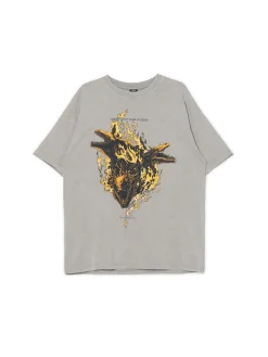 Fashion Koszulka Ród Smoka UNISEX Unisex|Unisex