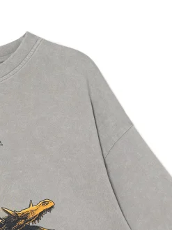Fashion Koszulka Ród Smoka UNISEX Unisex|Unisex