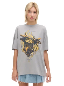 Fashion Koszulka Ród Smoka UNISEX Unisex|Unisex
