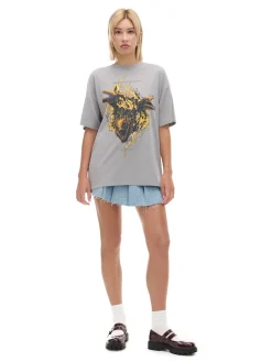 Fashion Koszulka Ród Smoka UNISEX Unisex|Unisex