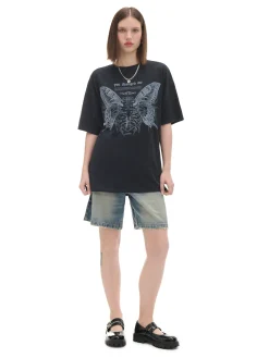 Discount Koszulka z motylem UNISEX Unisex|Unisex