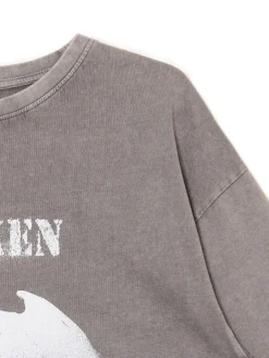 Online Koszulka z motywem anioła UNISEX Unisex|Unisex