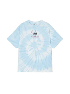 New Koszulka z motywem Lilo & Stitch Disney Koszulki, Topy