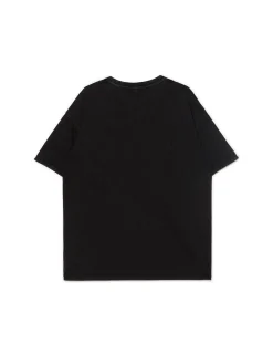 Outlet Koszulka z motywem twarzy UNISEX Unisex|Unisex