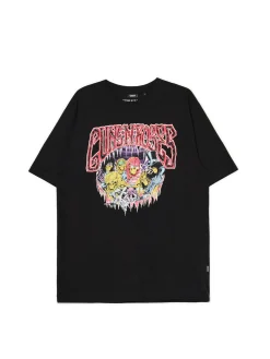 Discount Koszulka z nadrukiem Guns N' Roses Koszulki