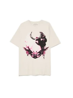 Hot Koszulka z nadrukiem Melanie Martinez UNISEX Unisex|Unisex