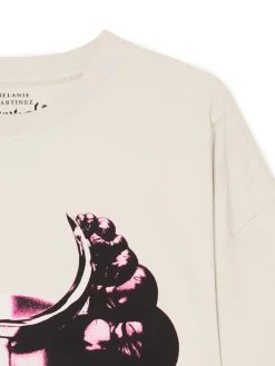 Hot Koszulka z nadrukiem Melanie Martinez UNISEX Unisex|Unisex