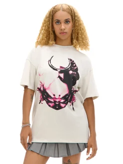 Hot Koszulka z nadrukiem Melanie Martinez UNISEX Unisex|Unisex