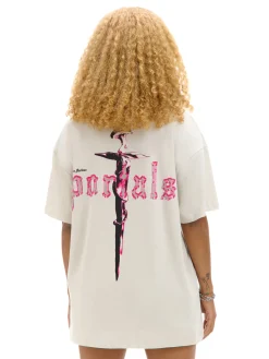 Hot Koszulka z nadrukiem Melanie Martinez UNISEX Unisex|Unisex