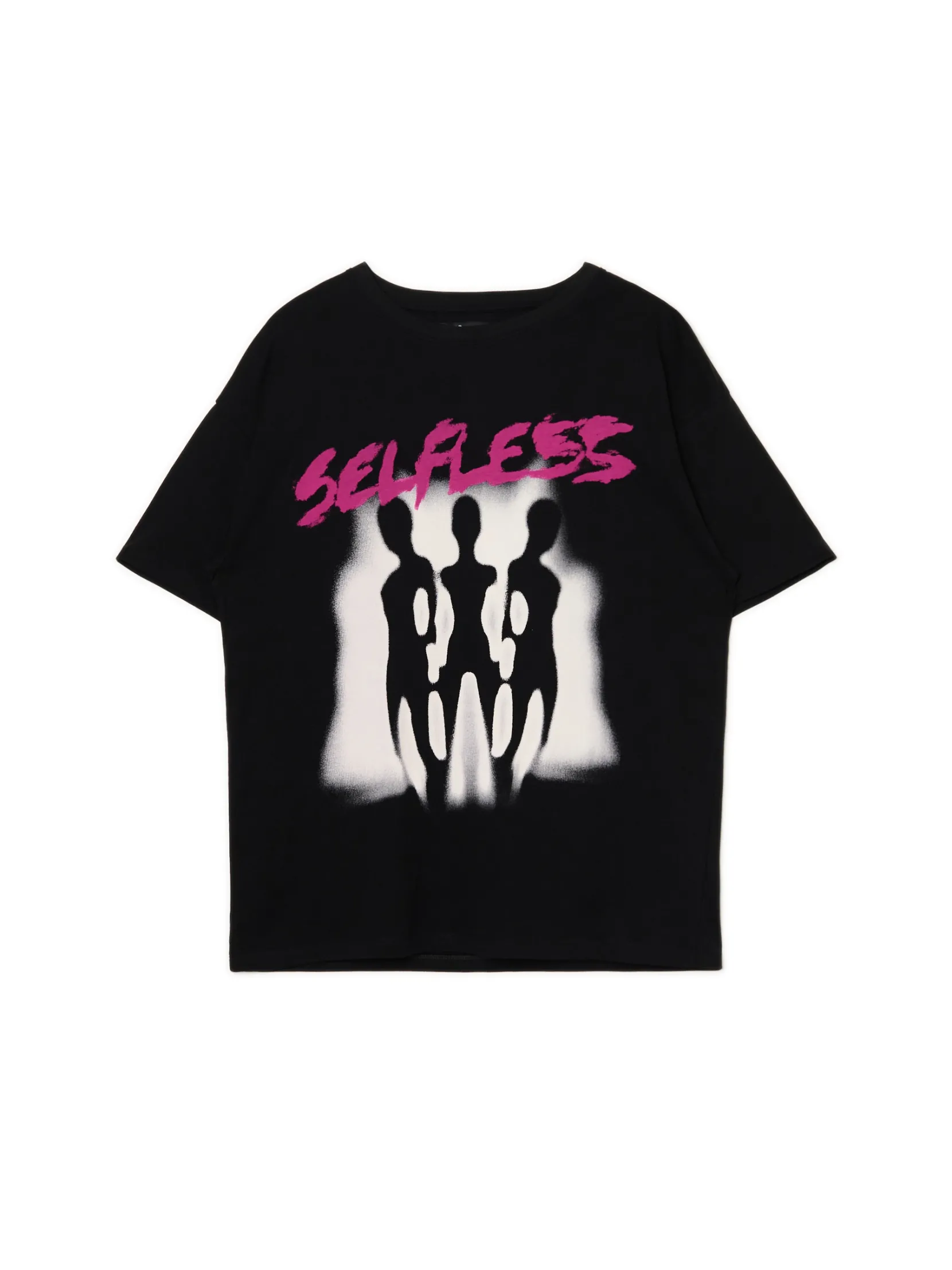 Outlet Koszulka z nadrukiem UNISEX Unisex|Unisex