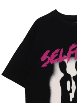 Outlet Koszulka z nadrukiem UNISEX Unisex|Unisex