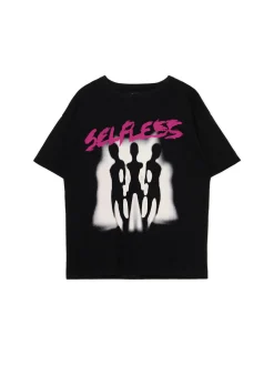 Outlet Koszulka z nadrukiem UNISEX Unisex|Unisex